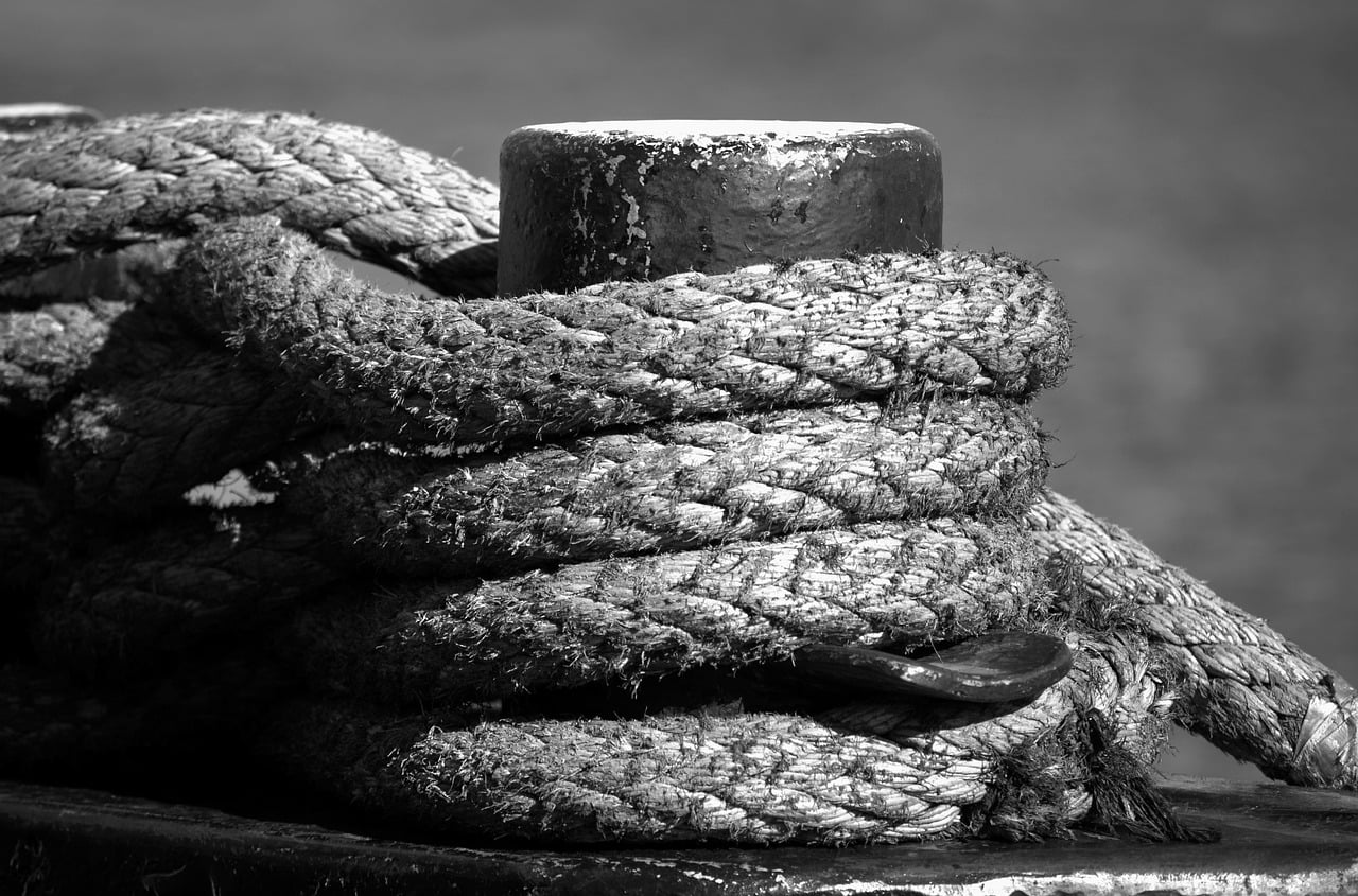 The Language of the Sea: Nautical Terms and Their Origins